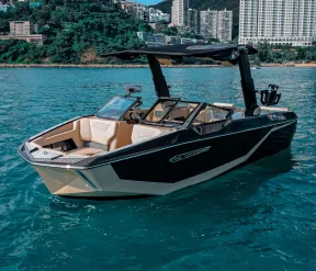 Nautique SUPER AIR NAUTIQUE G23 for sale