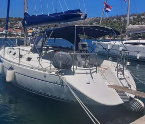 PONCIN YACHTS HARMONY 38 for sale