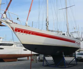 DALU 47 KETCH for sale