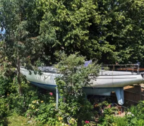 For sale: Rival 34 for sale