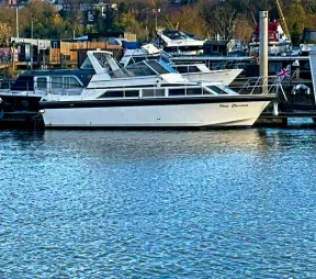 Affordable Riverside Living - River Phantom for sale