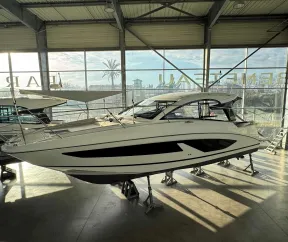 Beneteau GRAN TURISMO 36 for sale