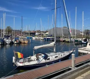 Contessa Yachts CONTESSA 32 for sale