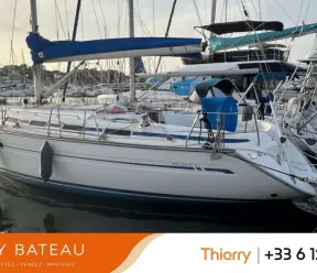 Amel MANGO 52 for sale