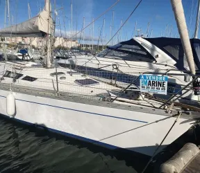 Jeanneau SUN SHINE 36 for sale