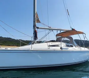 Jeanneau SUN WAY 29 for sale