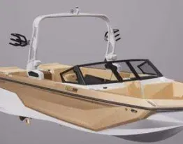 Nautique SUPER AIR NAUTIQUE GS22 for sale