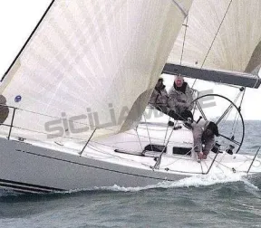 X-Yachts X-35 for sale