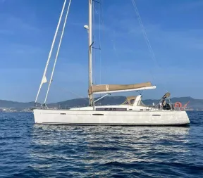 Beneteau OCEANIS 58 for sale