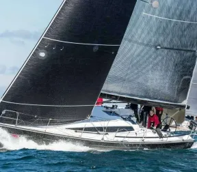 Dehler Yachts DEHLER 42 for sale