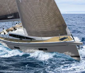 Dehler Yachts DEHLER 46 SQ for sale