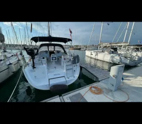 sea going yachts for sale uk