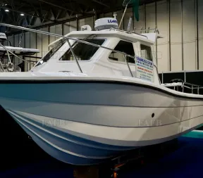 2022 Hellrasier 223 NEW BUILDS 2023 Mouldings for sale