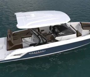 Monterey Elite 27 for sale