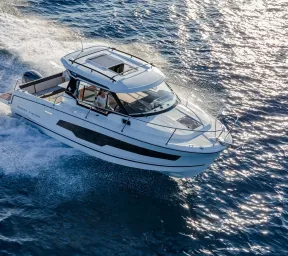 Jeanneau Merry Fisher 795 for sale