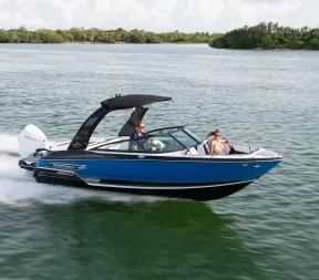 Monterey 235ss Bowrider for sale