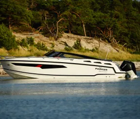 Parker 910 Odyssey for sale