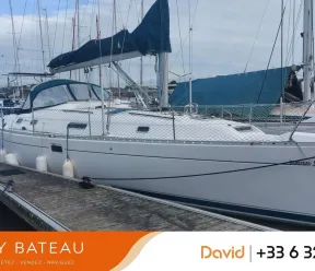 Beneteau OCEANIS 381 for sale