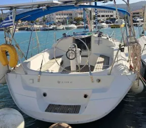 Jeanneau SUN ODYSSEY 32.1 for sale