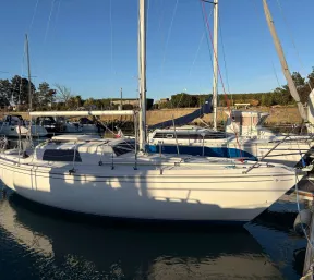 Jeanneau FOLIE DOUCE for sale