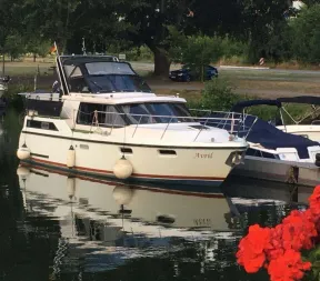 Boarnstream BOARNSTREAM 38 for sale