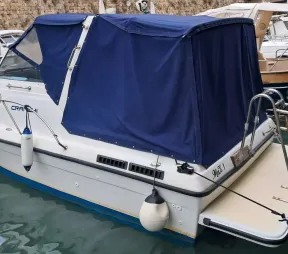 Cranchi CRANCHI 760 CLIPPER CRUISER for sale