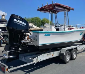 Mako MAKO 221 for sale