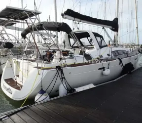 Beneteau OCEANIS 50 for sale