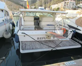 Sea Ray SEA RAY 390 EXPRESS CRUISER for sale