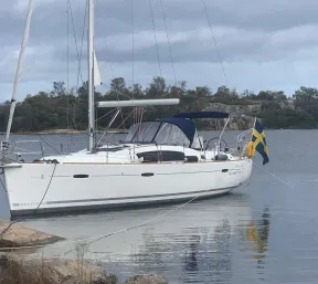 Beneteau OCEANIS 40 for sale