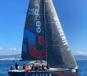 Beneteau FIRST 40 for sale