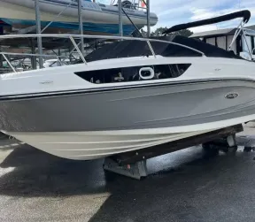 Sea Ray SEA RAY 230 SUN SPORT for sale