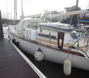 26 ft yachts for sale uk
