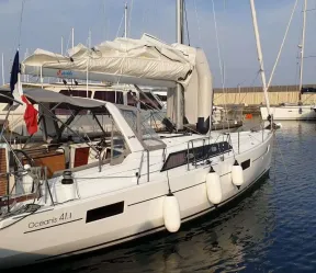 40 foot yacht for sale uk