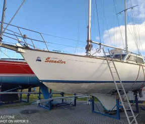 Colvic VICTOR 34 for sale