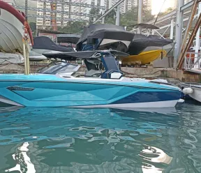 Nautique SUPER AIR NAUTIQUE G23 PARAGON for sale