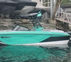 Nautique SUPER AIR NAUTIQUE G23 for sale