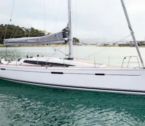 Dehler Yachts DEHLER 42 for sale