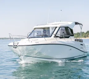 Quicksilver 675 Weekend - Freedom Boat Club Solent for sale