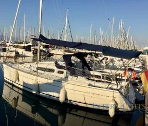 40 foot sailboat for sale uk