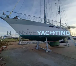 uk sailing yacht for sale