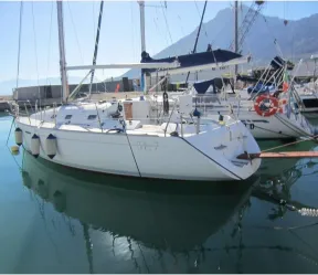Beneteau FIRST 31.7 for sale