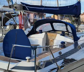 40 ft sailing yacht for sale uk