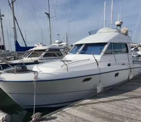Beneteau ANTARES 10.80 FLY for sale