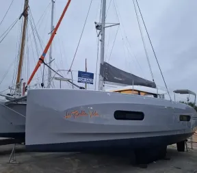 catamaran for sale in uk