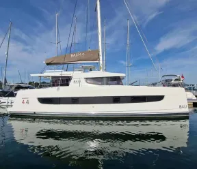 catamaran for sale in uk