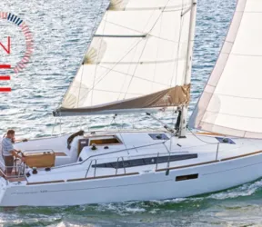 30 ft sailboat for sale uk