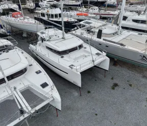 Bali Catamarans BALI 4.1 for sale