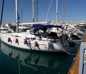 Bavaria BAVARIA 39 CRUISER for sale