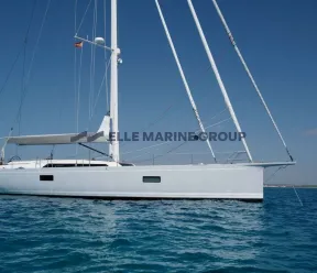 38 ft yacht for sale uk